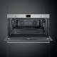 Smeg Sfr9302Tx Ugradna Termoventilirajuća Rerna