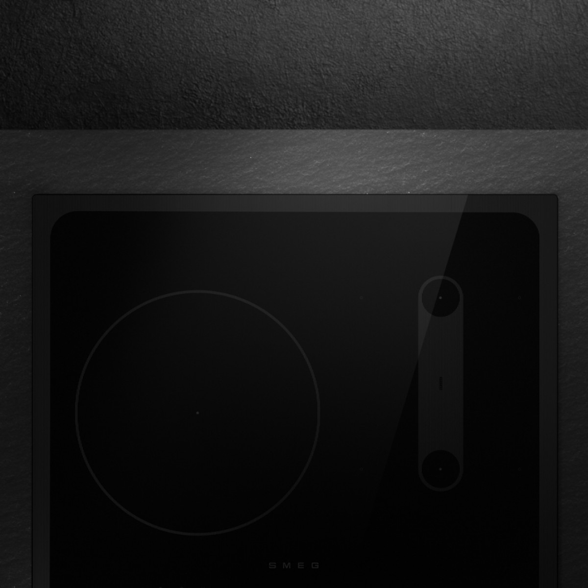 Smeg Si1B22631D Indukciona Ploča Za Kuvanje