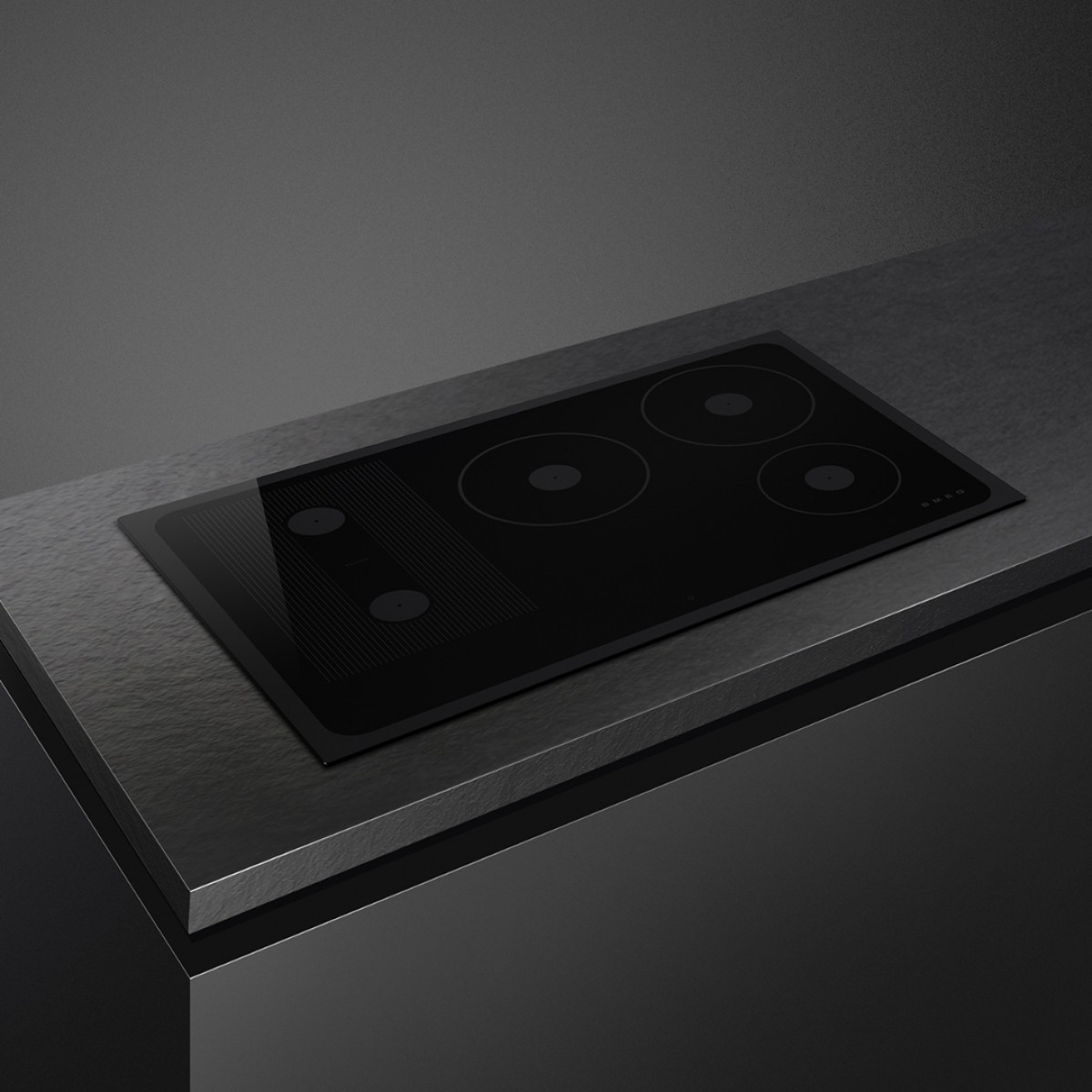Smeg Si1M24854D Indukciona Ploča Za Kuvanje