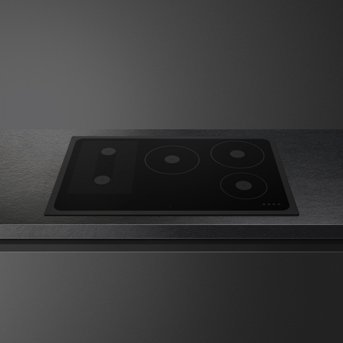 Smeg Si1M24854D Indukciona Ploča Za Kuvanje