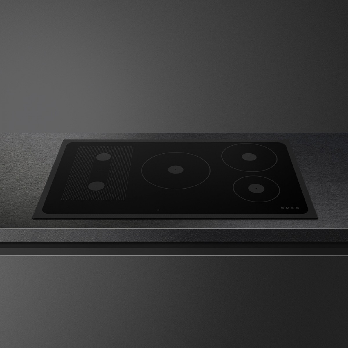 Smeg Si1M24954D Indukciona Ploča Za Kuvanje