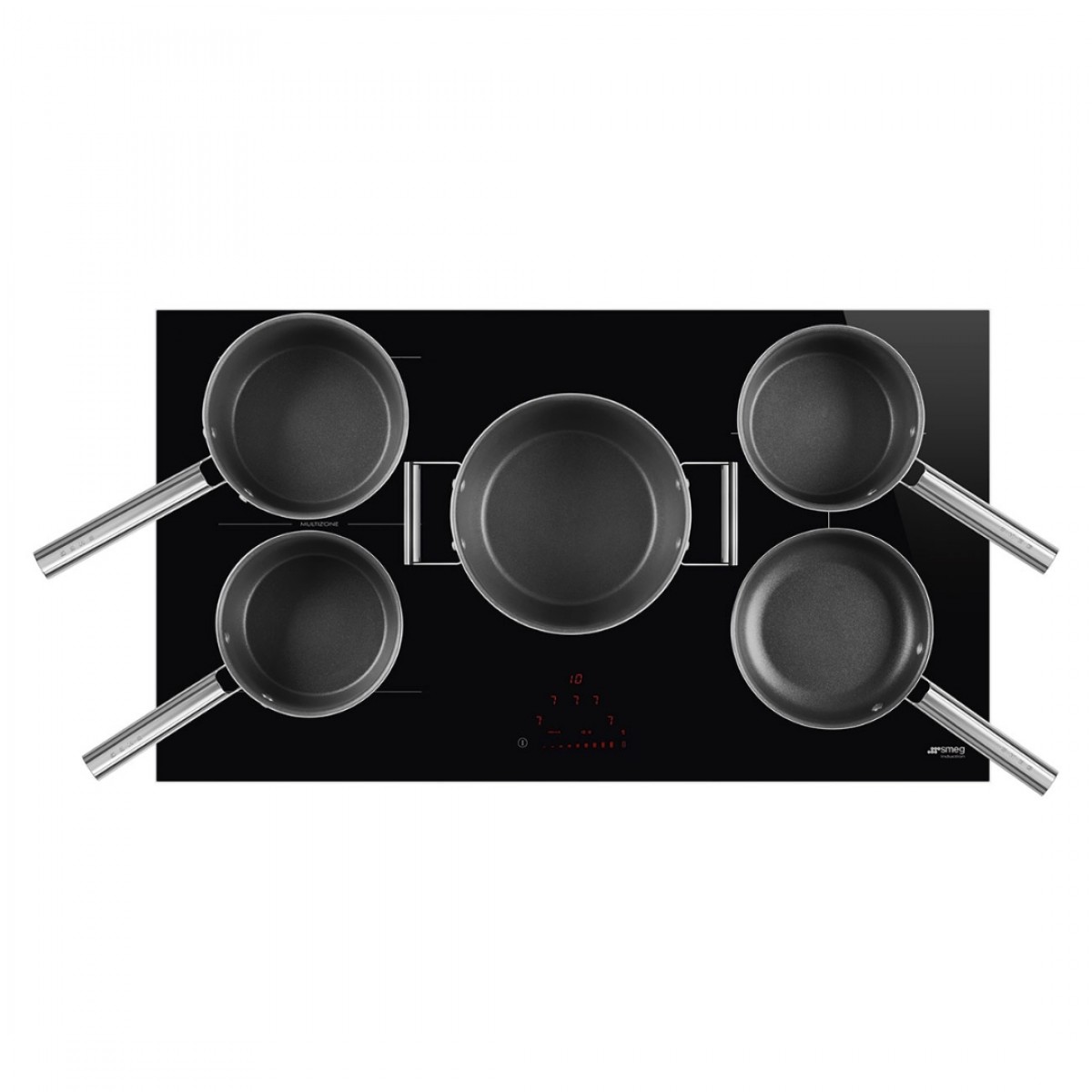 Smeg SI1M4954D indukciona ploča za kuvanje