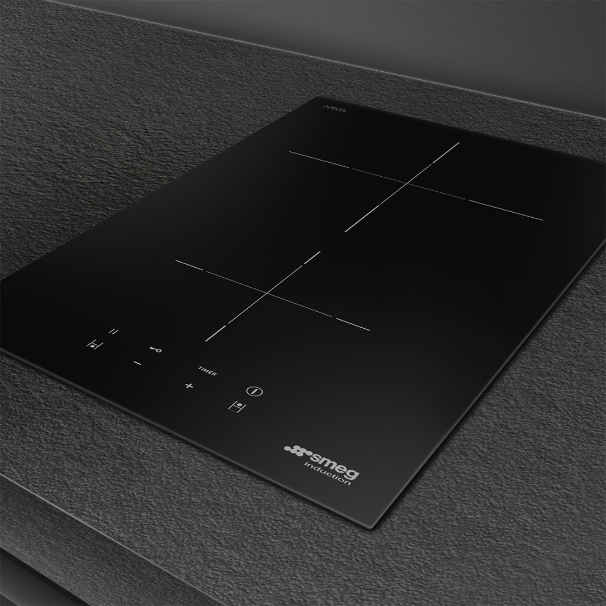 Smeg Si2321D Indukciona Ploča Za Kuvanje