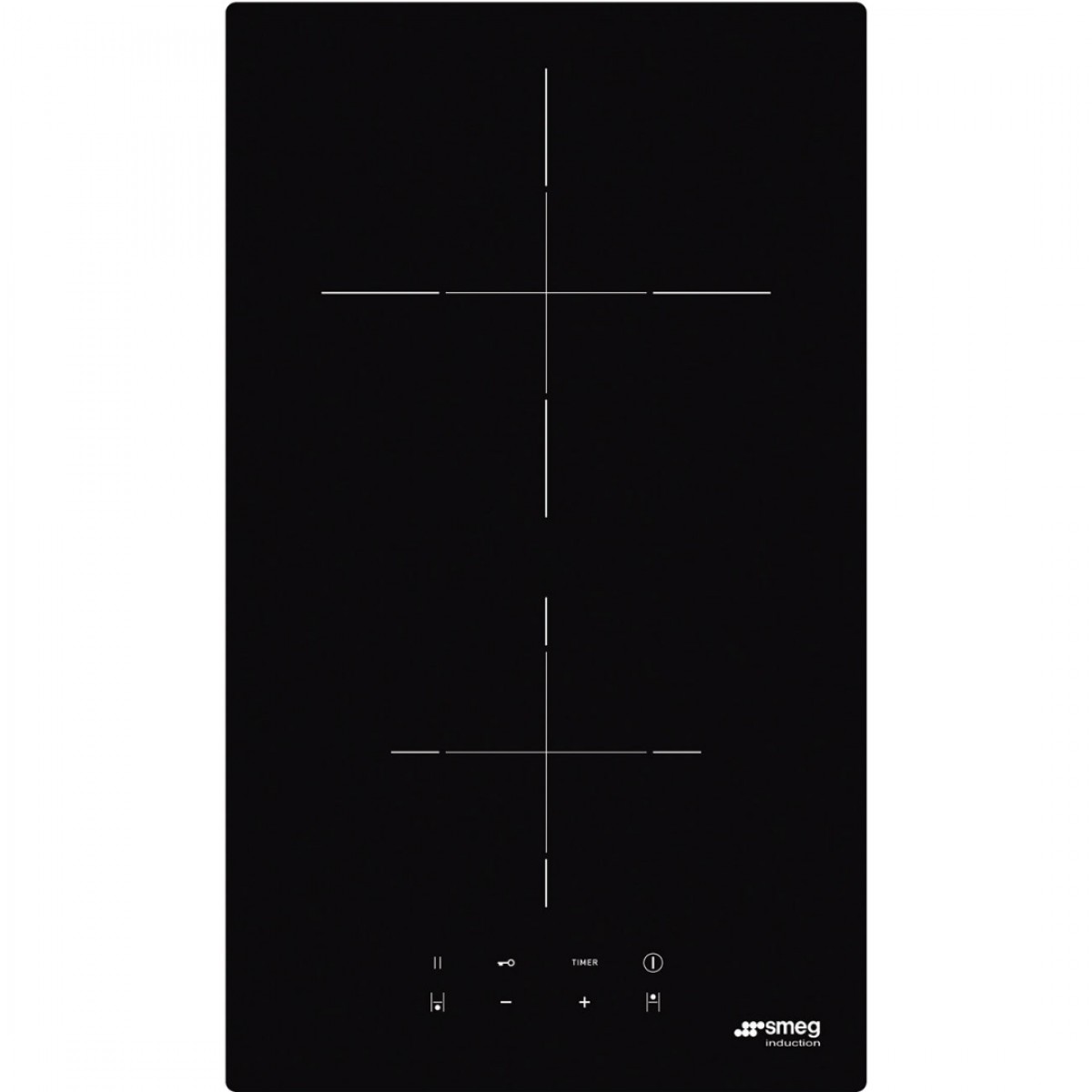 Smeg Si2321D Indukciona Ploča Za Kuvanje