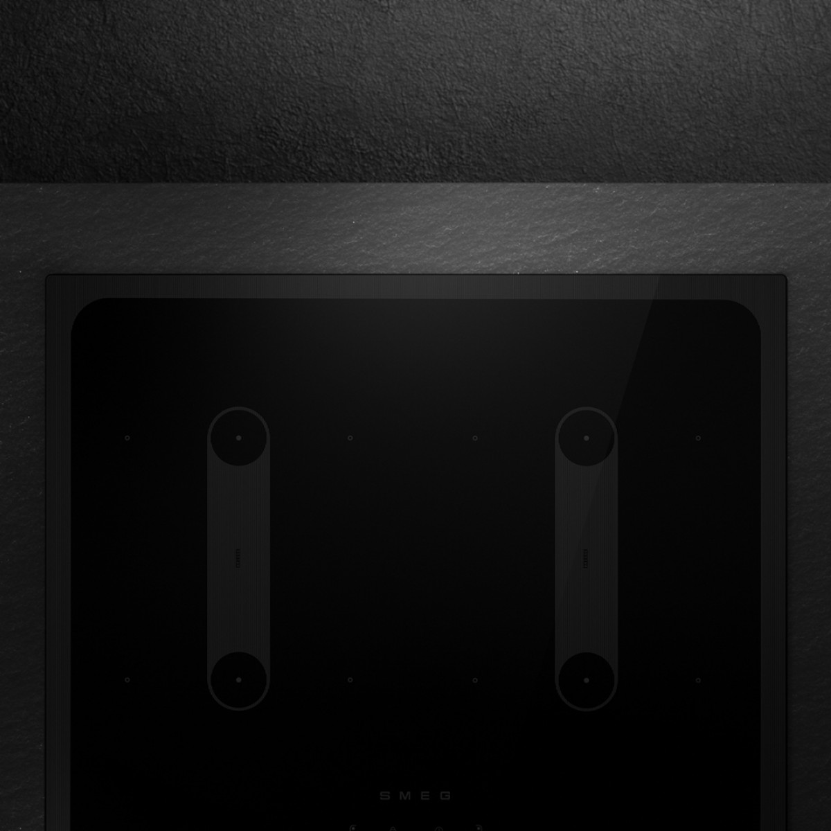 Smeg Si2B22641D Indukciona Ploča Za Kuvanje