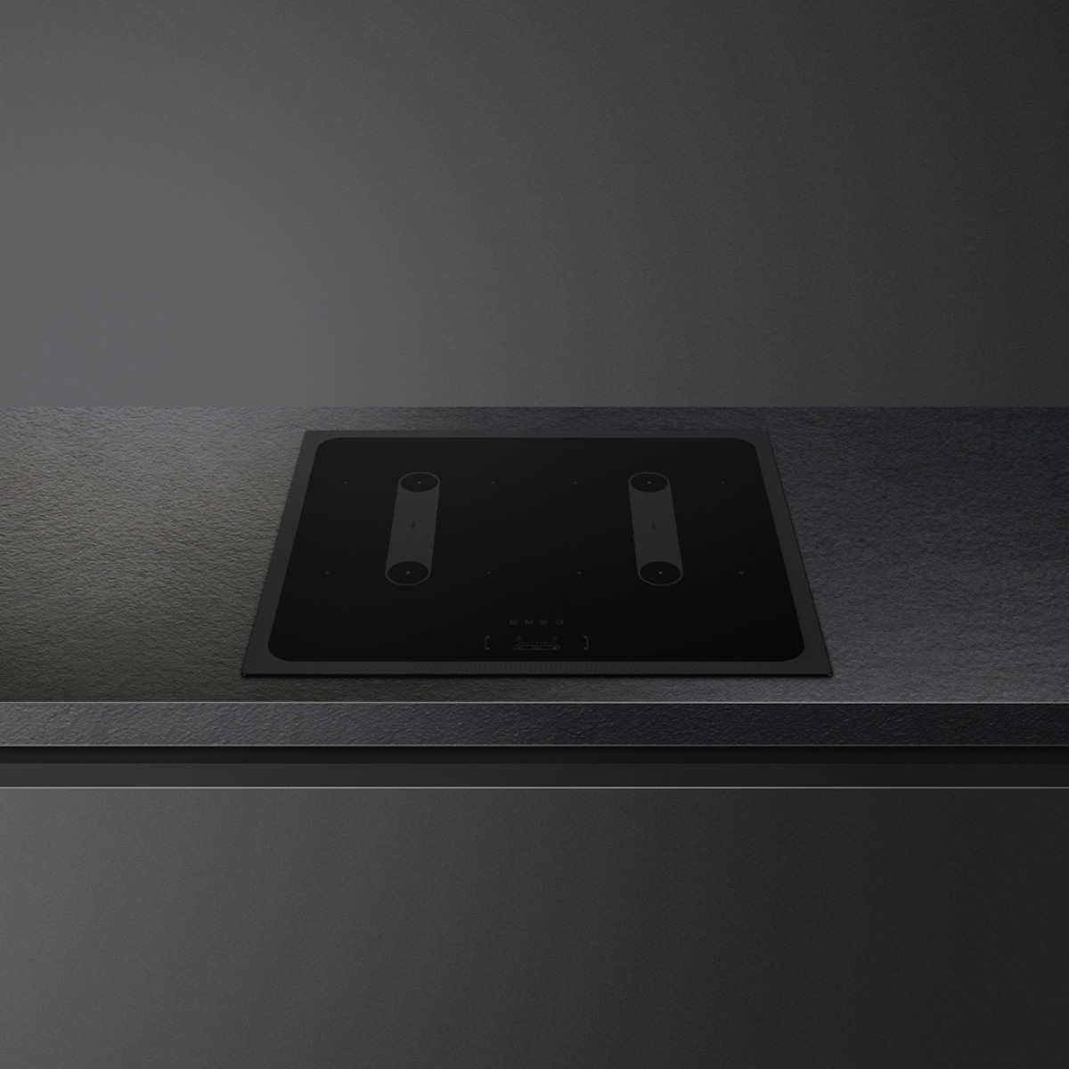 Smeg Si2B22641D Indukciona Ploča Za Kuvanje