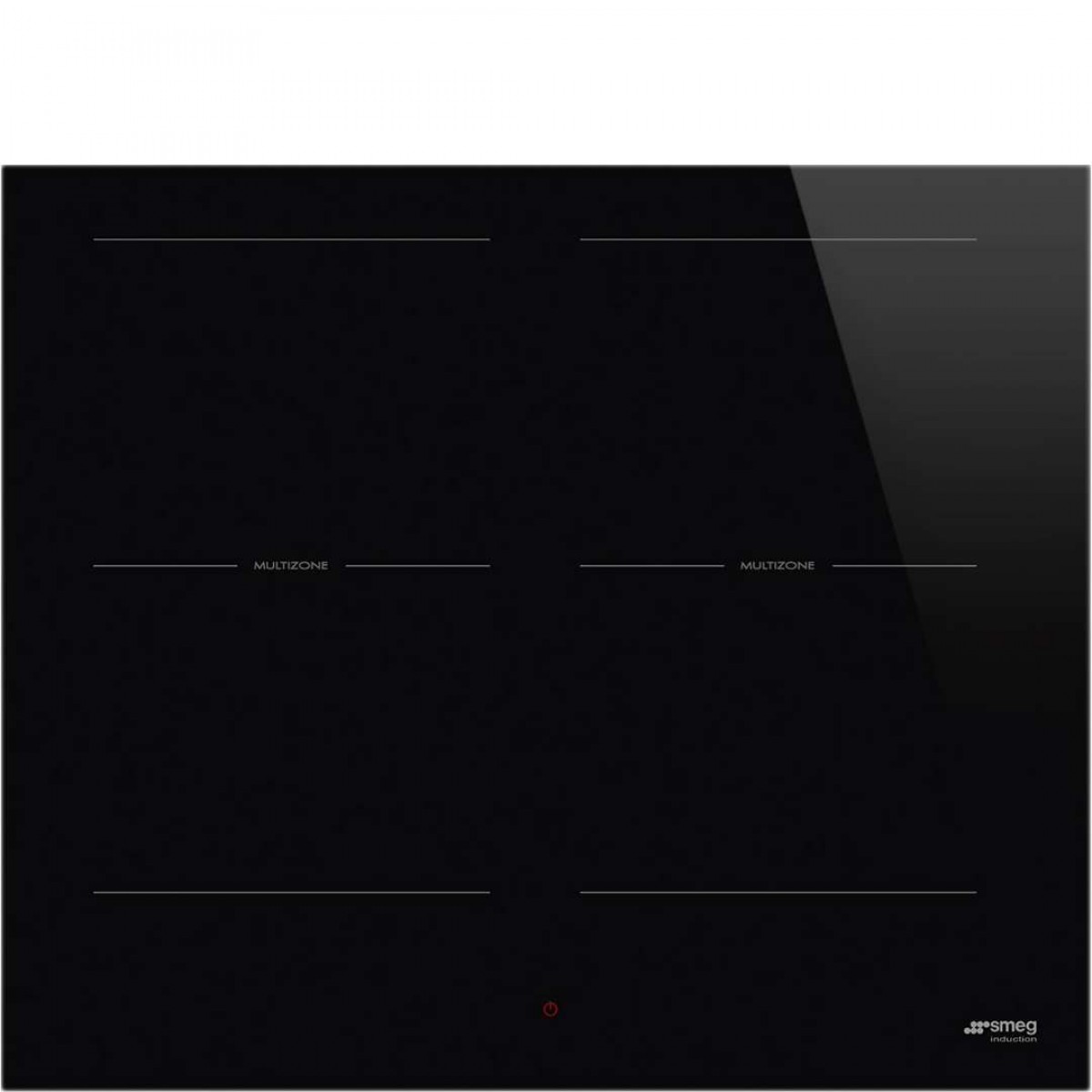 Smeg Si2M5643D1 Indukciona Ploča Za Kuvanje