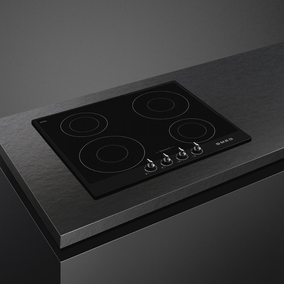 Smeg Si964Nm Indukciona Ploča Za Kuvanje