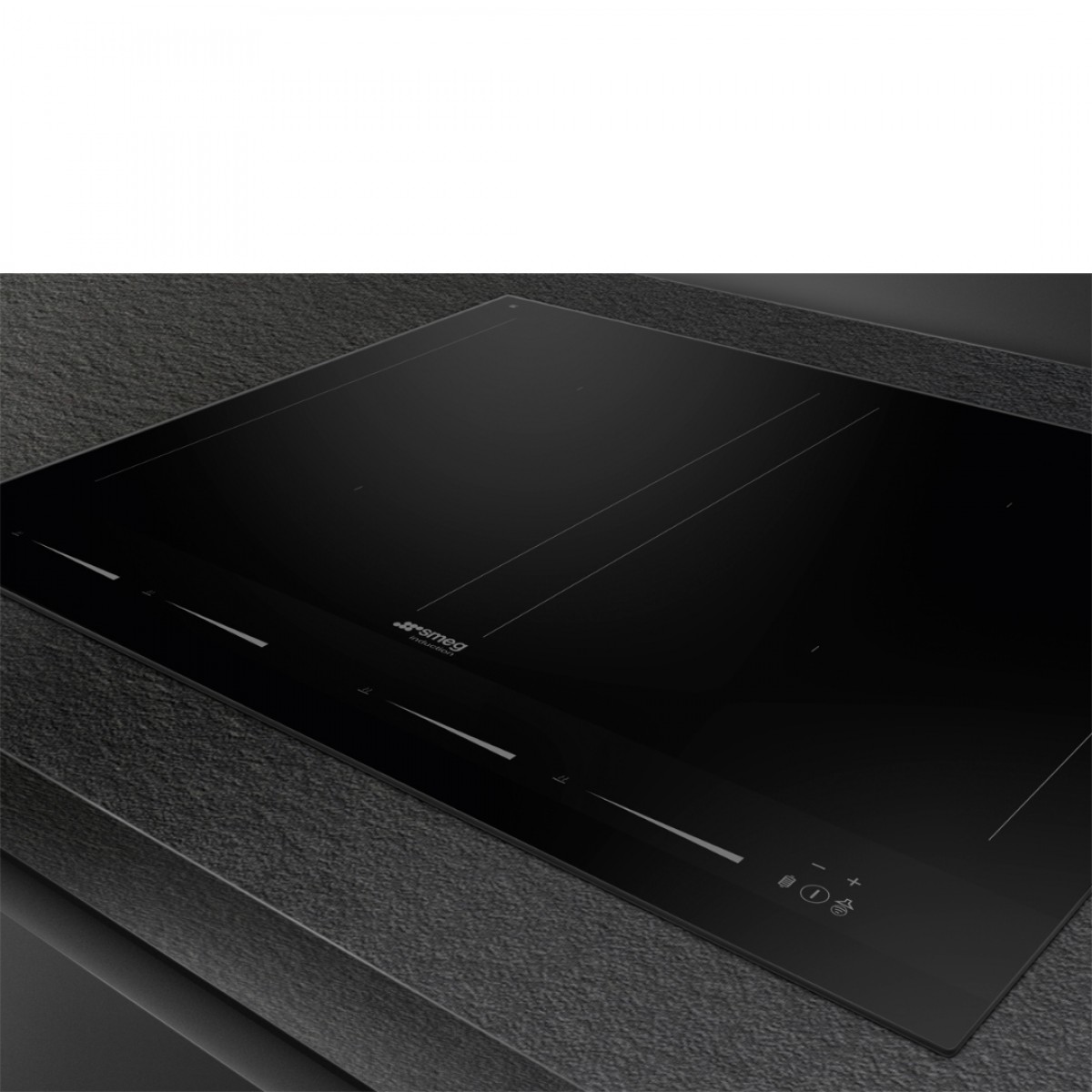 Smeg Sim1644D Indukciona Ploča Za Kuvanje Smeg Sim1644D Indukciona Ploča Za Kuvanje