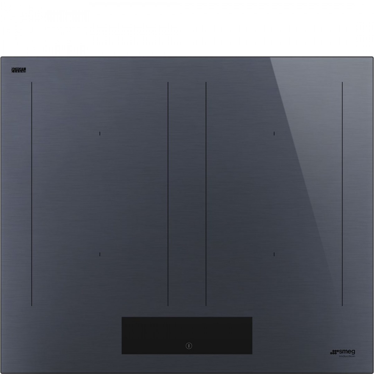 Smeg Sim1644Dg Indukciona Ploča Za Kuvanje