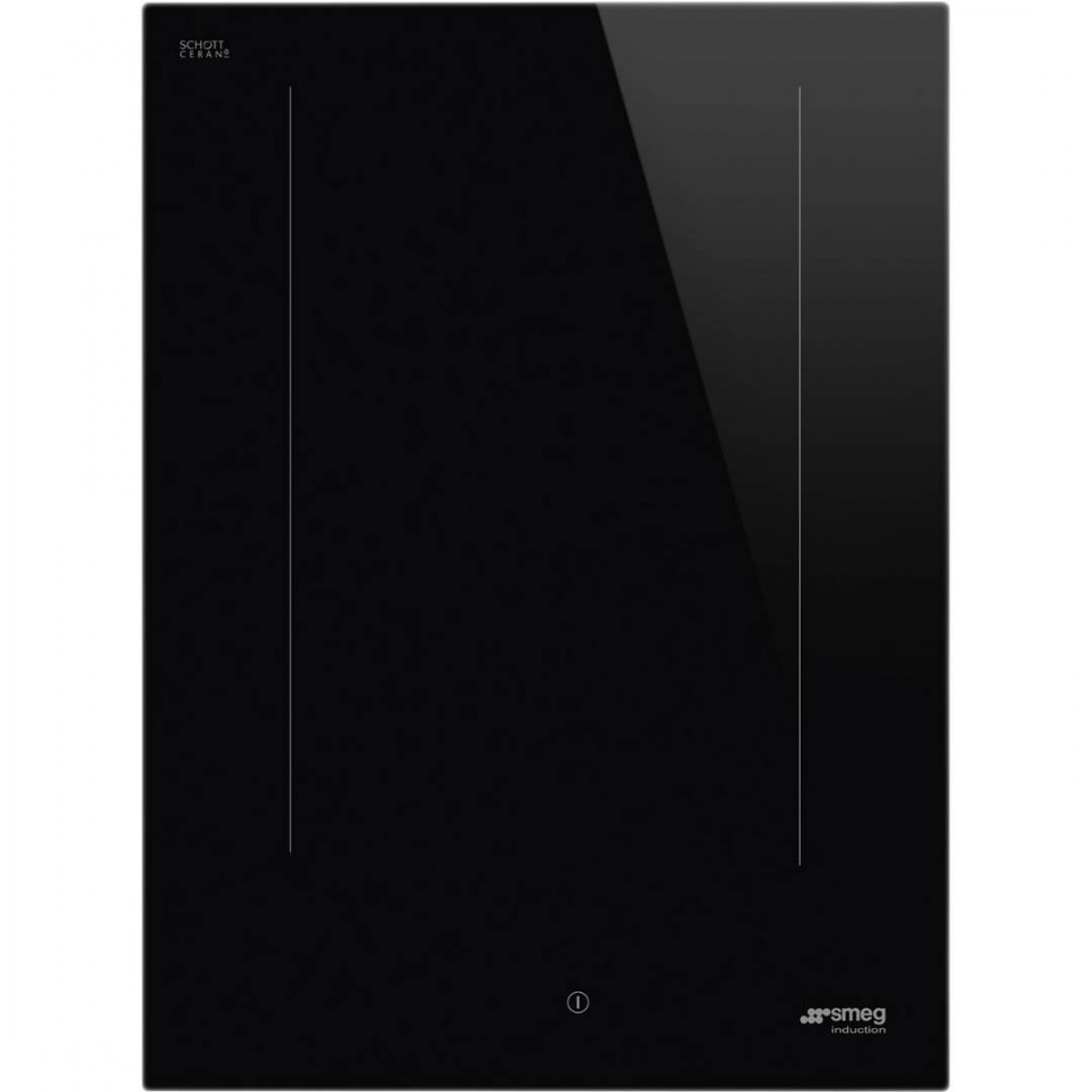 Smeg Sim3323D Indukciona Ploča Za Kuvanje
