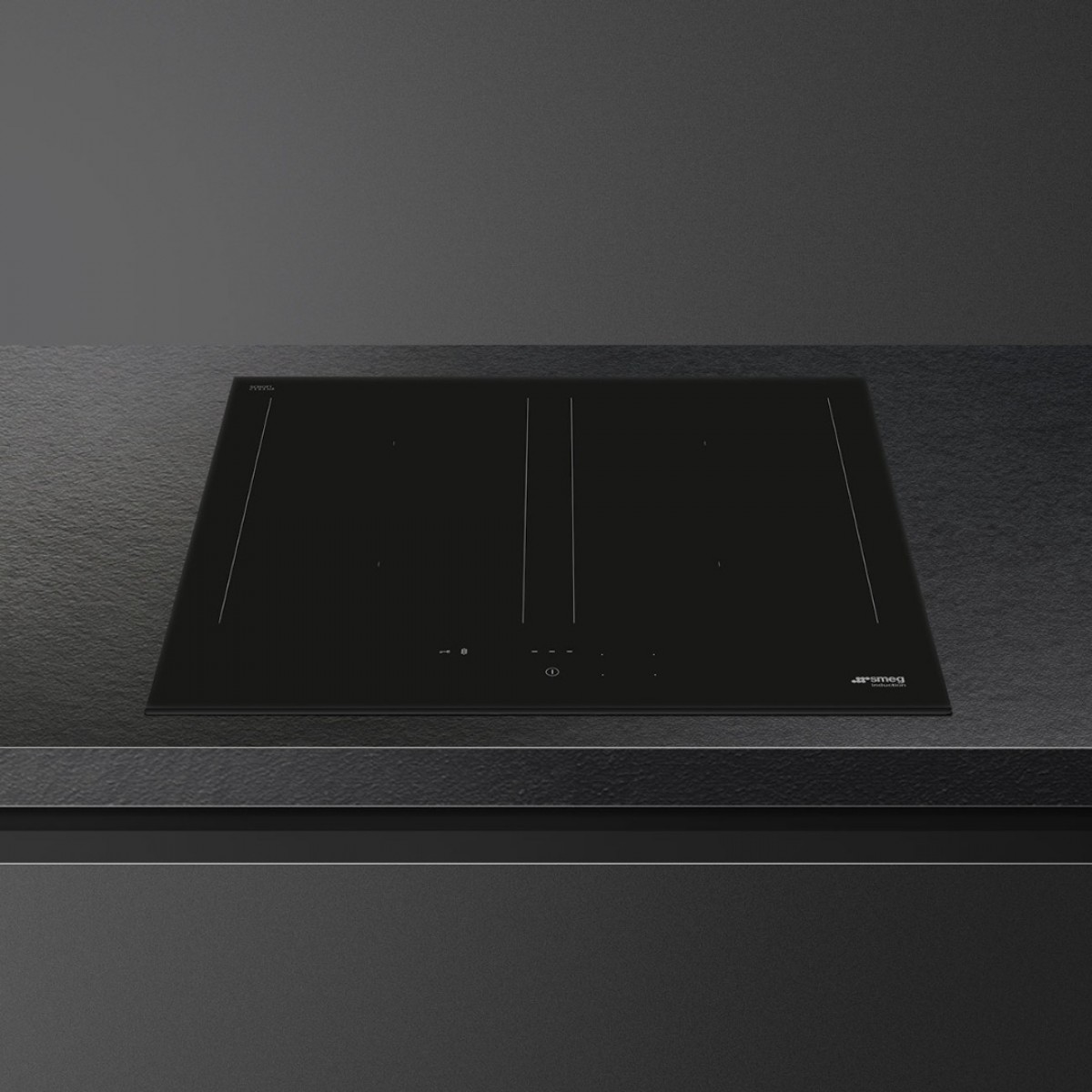 Smeg SIM3644D indukciona ploča za kuvanje