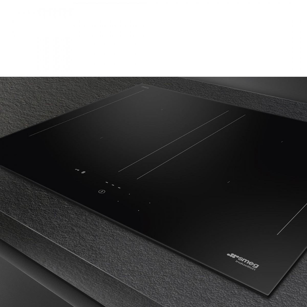 Smeg SIM3644D indukciona ploča za kuvanje