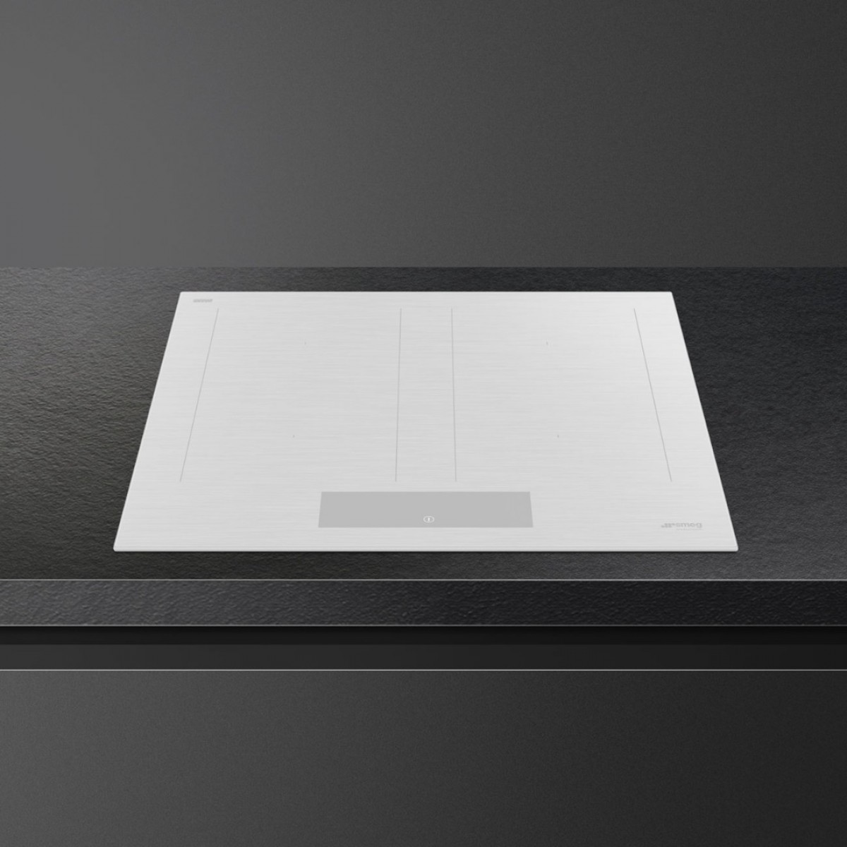 Smeg Sim3644Mwh Indukciona Ploča Za Kuvanje