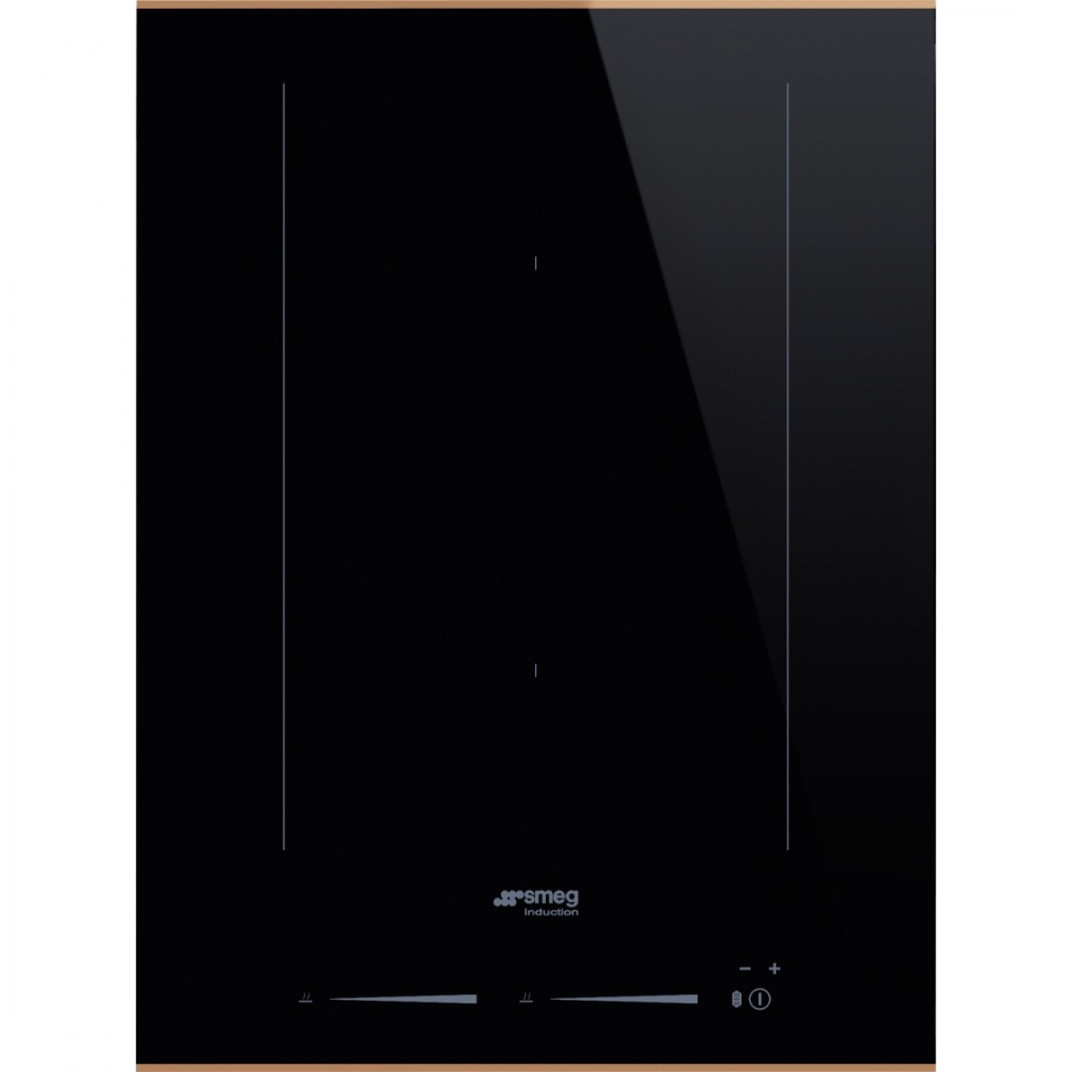 Smeg Sim6323R Indukciona Domino Ploča Za Kuvanje