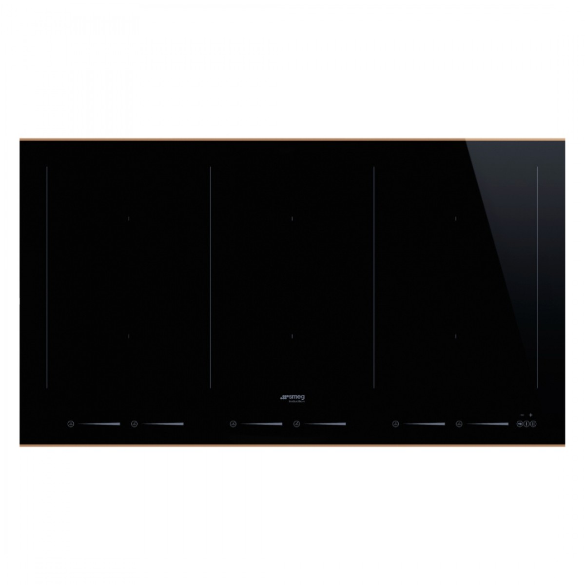 Smeg Sim693Wldr Indukciona Ploča Za Kuvanje Smeg Sim693Wldr Indukciona Ploča Za Kuvanje