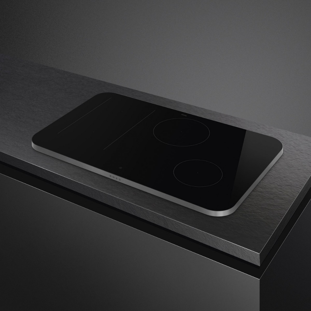 Smeg Sisl7844X Indukciona Ploča Za Kuvanje