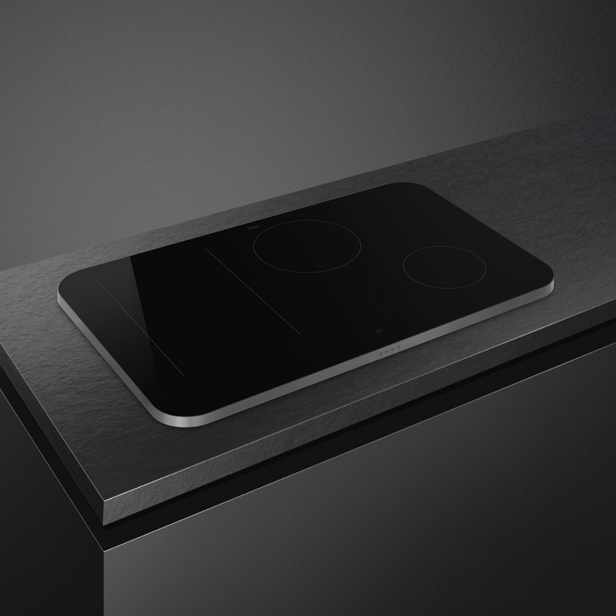 Smeg Sisl7844X Indukciona Ploča Za Kuvanje