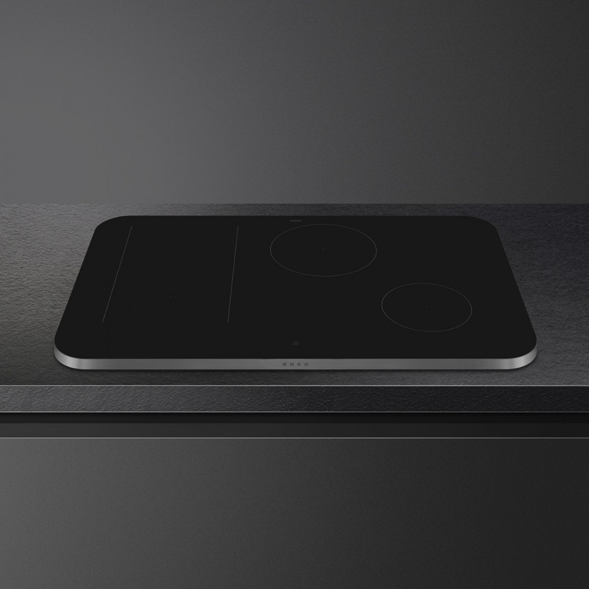 Smeg Sisl7844X Indukciona Ploča Za Kuvanje