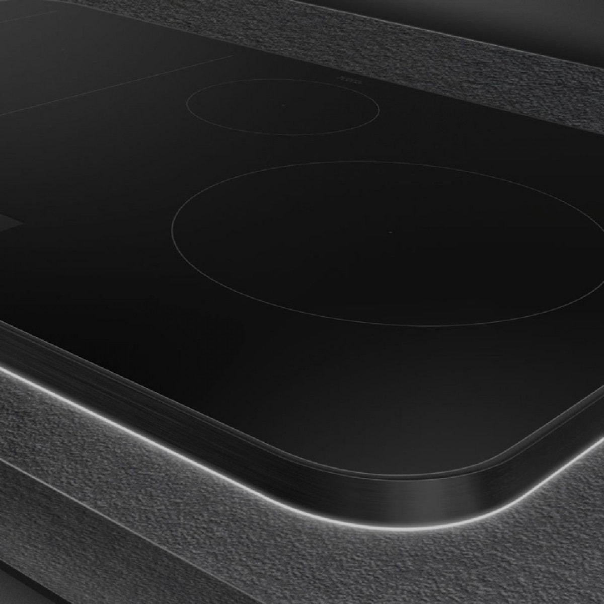 Smeg Sisl7845Mb Indukciona Ploča Za Kuvanje