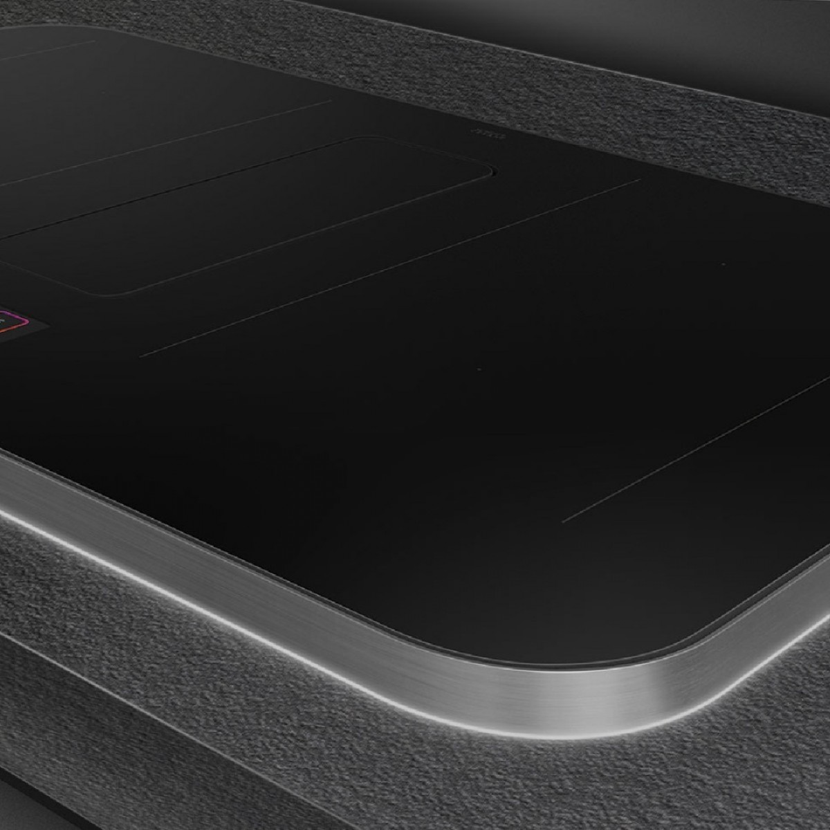 Smeg Sisl7845X Indukciona Ploča Za Kuvanje