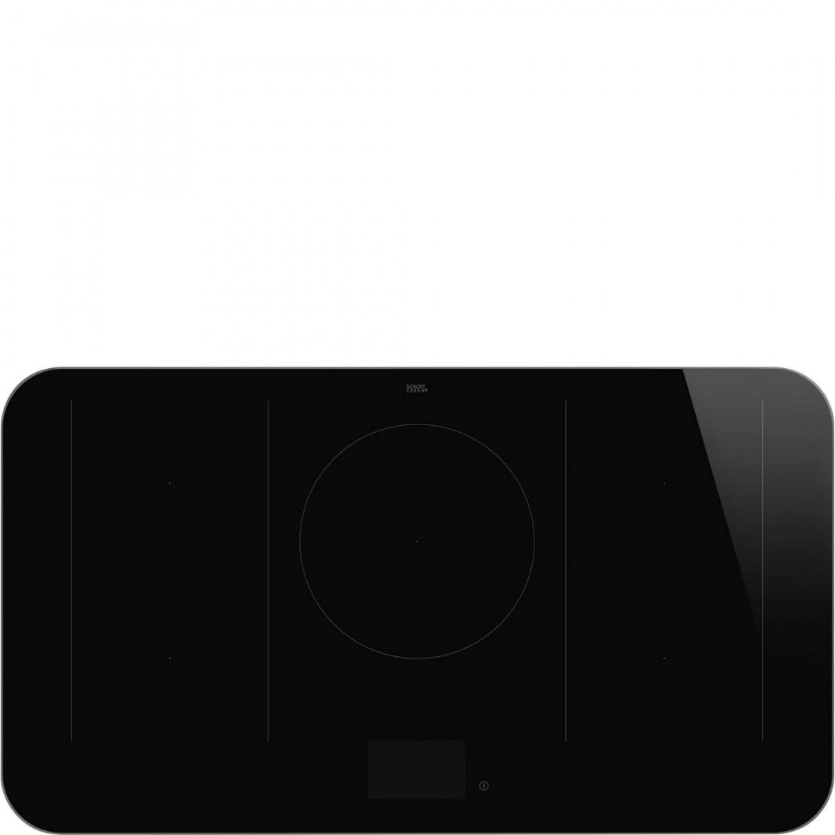 Smeg Sisl7955Mb Indukciona Ploča Za Kuvanje