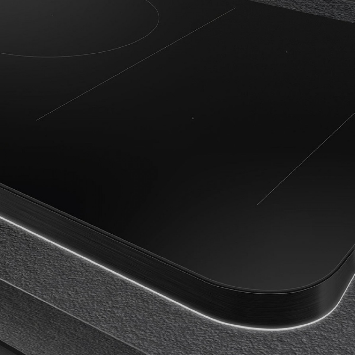 Smeg Sisl7955Mb Indukciona Ploča Za Kuvanje