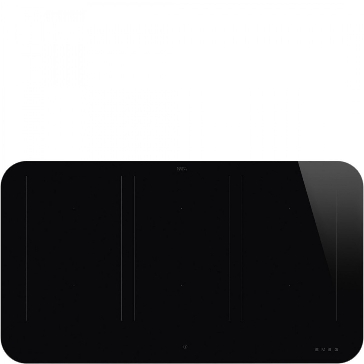 Smeg Sisl7964 Indukciona Ploča Za Kuvanje