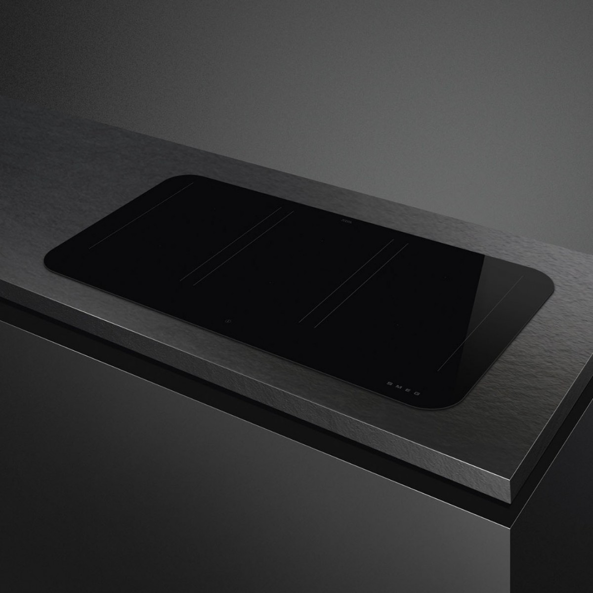 Smeg Sisl7964 Indukciona Ploča Za Kuvanje