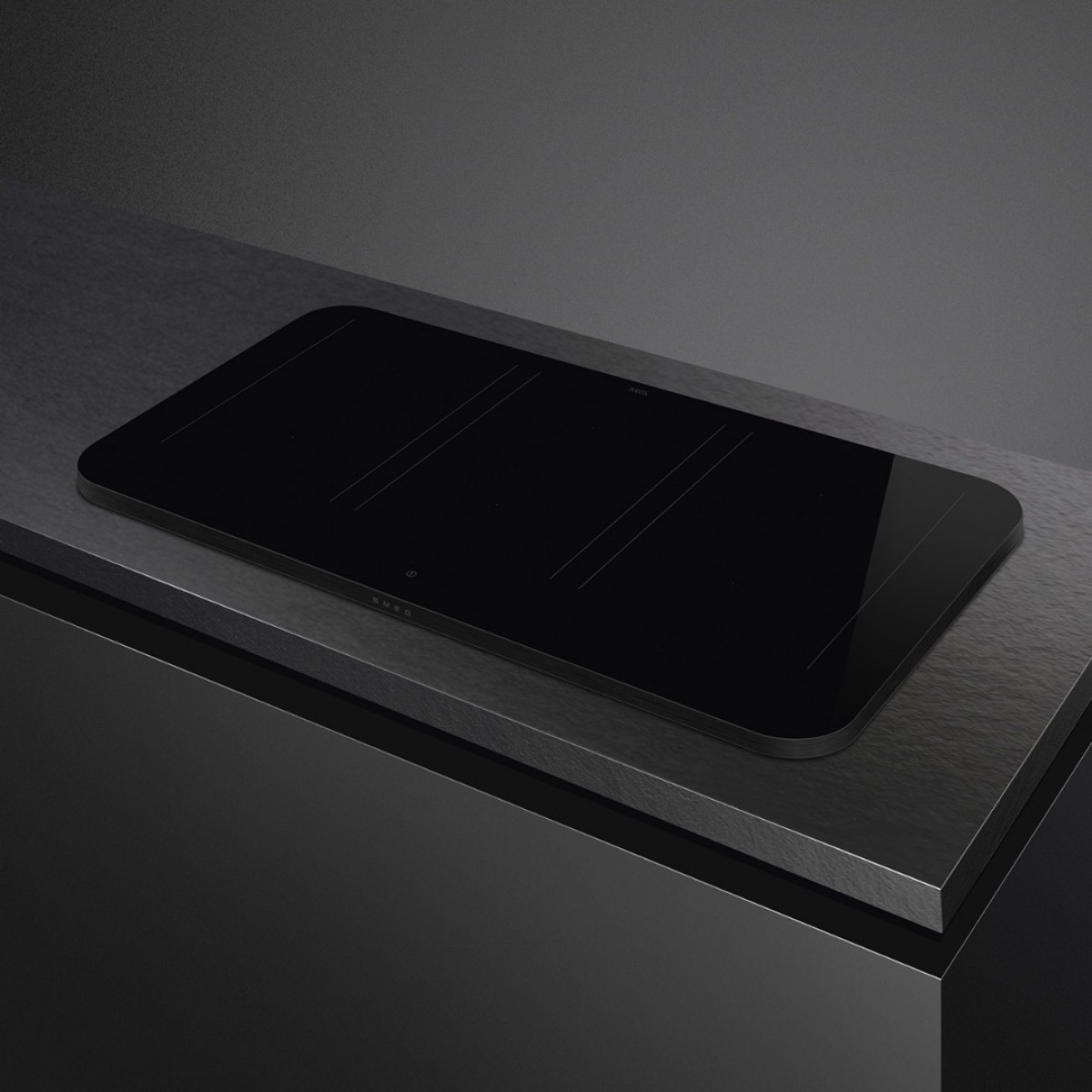 Smeg Sisl7964Mb Indukciona Ploča Za Kuvanje