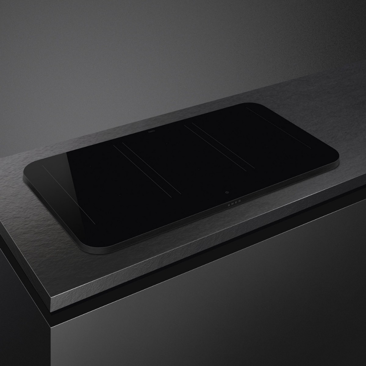 Smeg Sisl7964Mb Indukciona Ploča Za Kuvanje