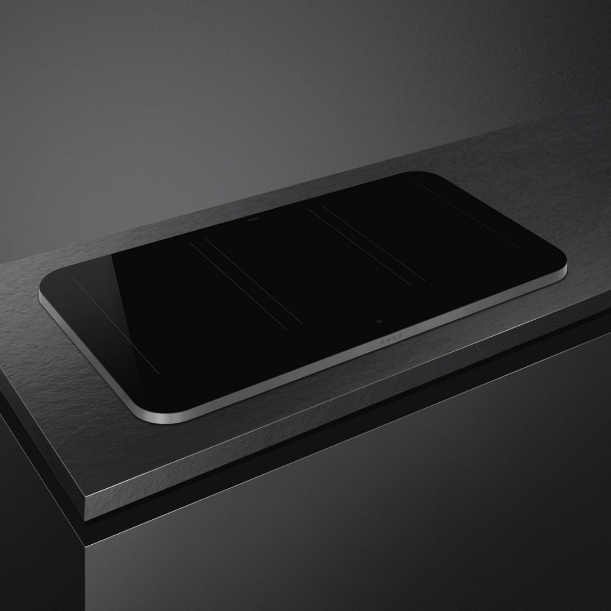 Smeg Sisl7964X Indukciona Ploča Za Kuvanje