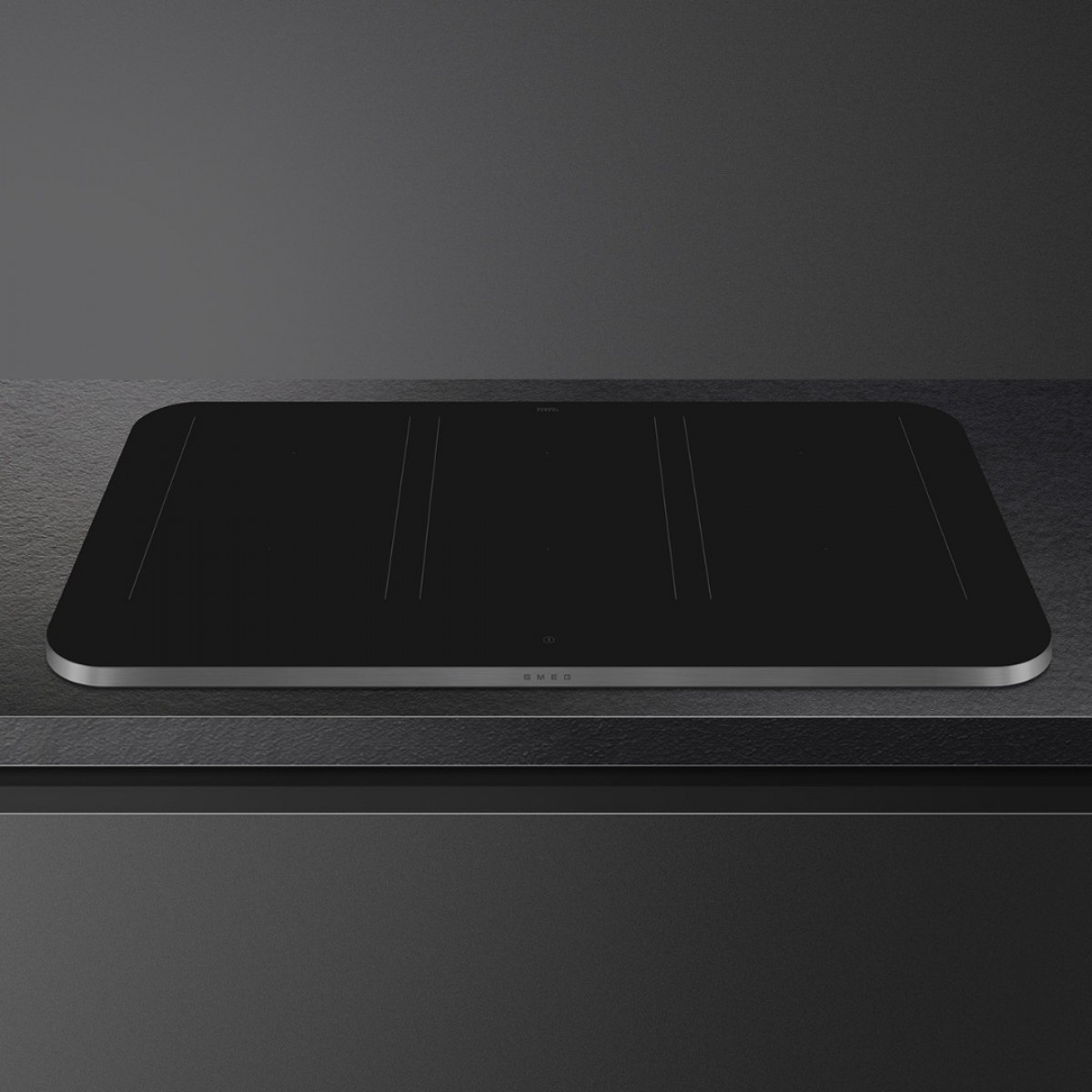 Smeg Sisl7964X Indukciona Ploča Za Kuvanje