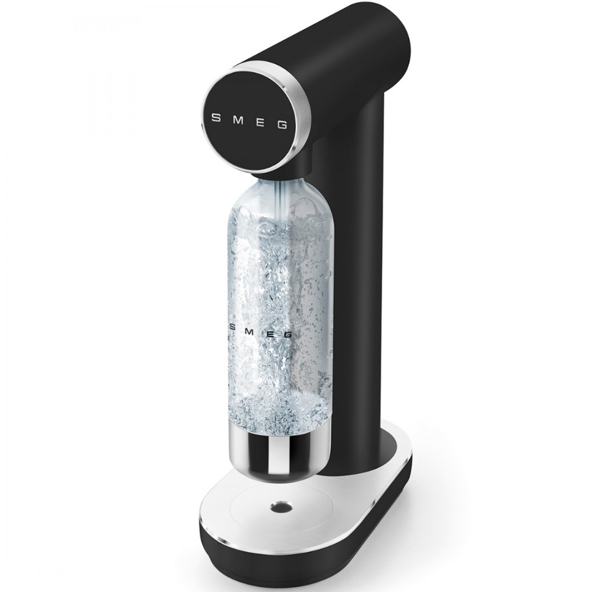 Smeg Skc01Blm Soda Maker - Aparat Za Gaziranje Smeg Skc01Blm Soda Maker - Aparat Za Gaziranje