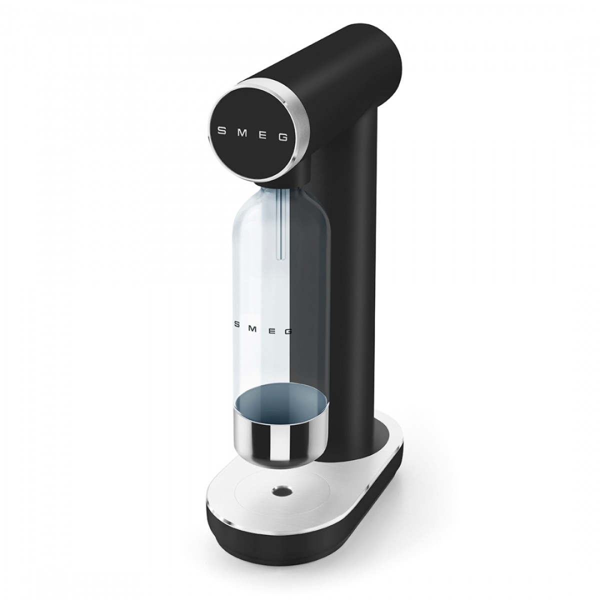 Smeg Skc01Blm Soda Maker - Aparat Za Gaziranje Smeg Skc01Blm Soda Maker - Aparat Za Gaziranje