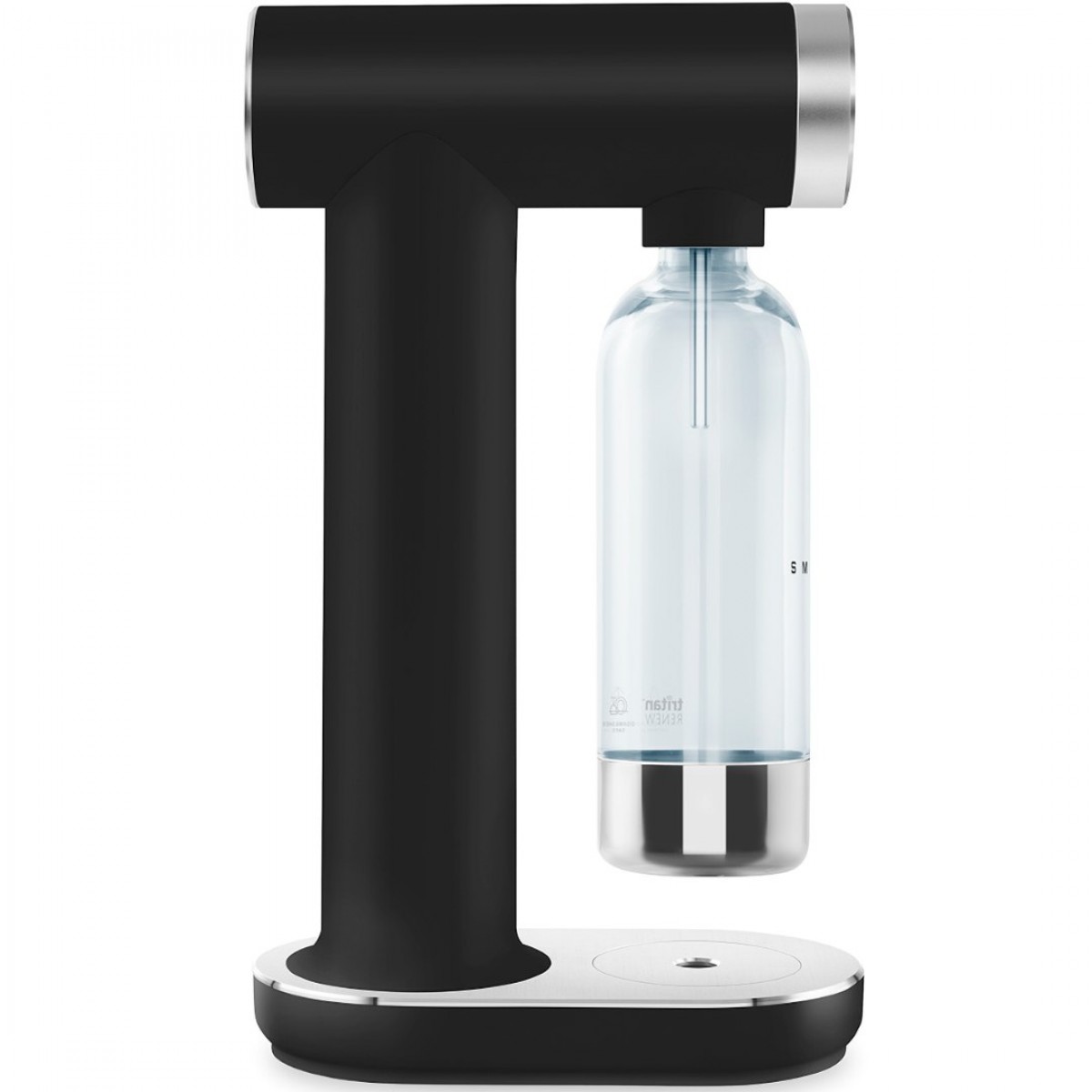 Smeg Skc01Blm Soda Maker - Aparat Za Gaziranje Smeg Skc01Blm Soda Maker - Aparat Za Gaziranje