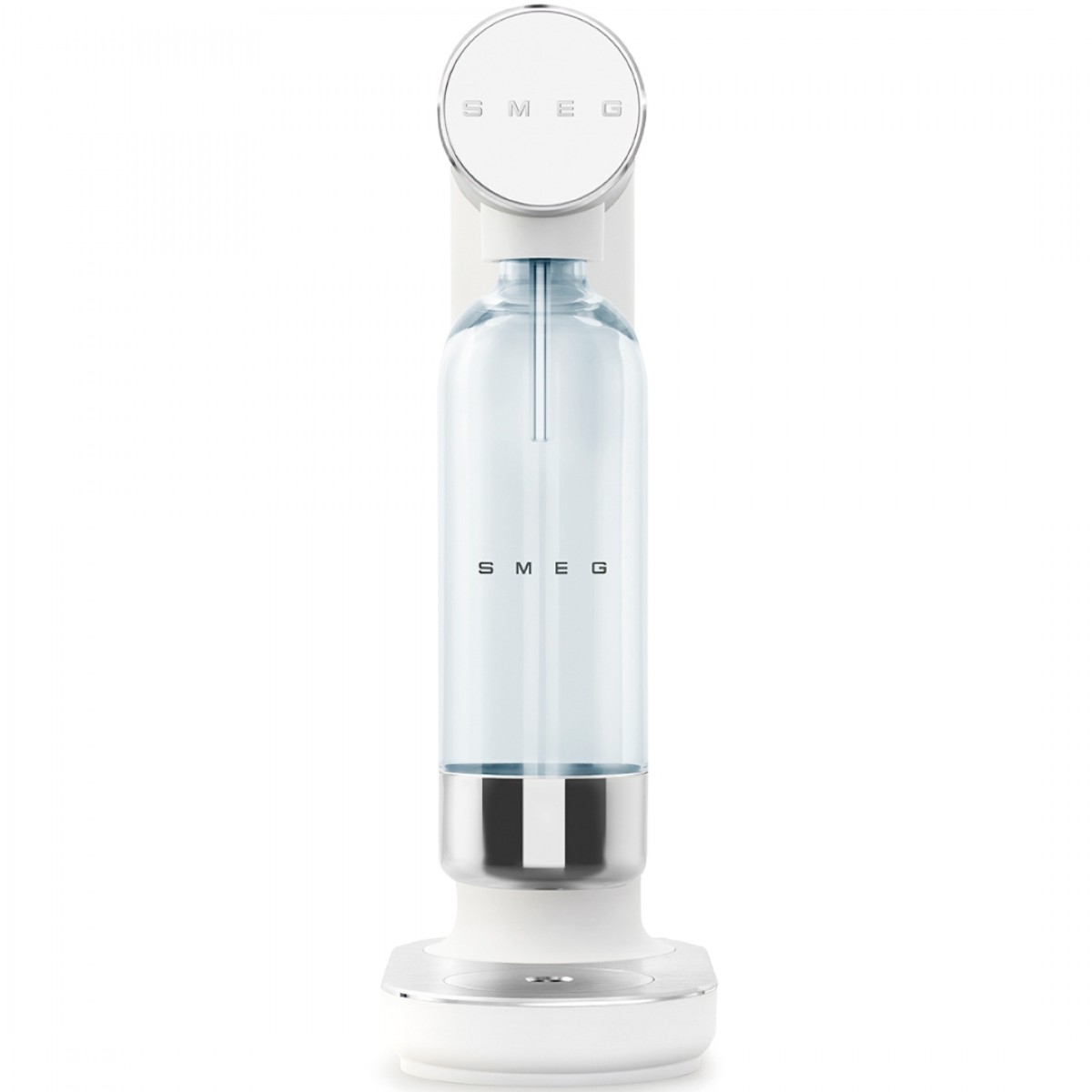 Smeg Skc01Whm Soda Maker - Aparat Za Gaziranje
