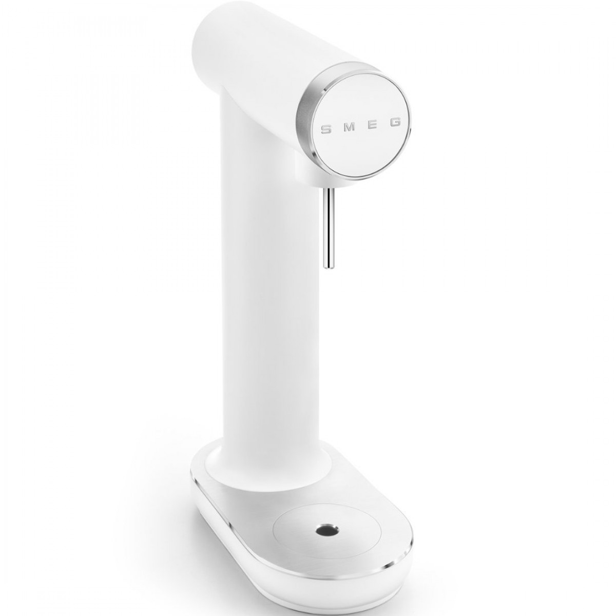 Smeg Skc01Whm Soda Maker - Aparat Za Gaziranje