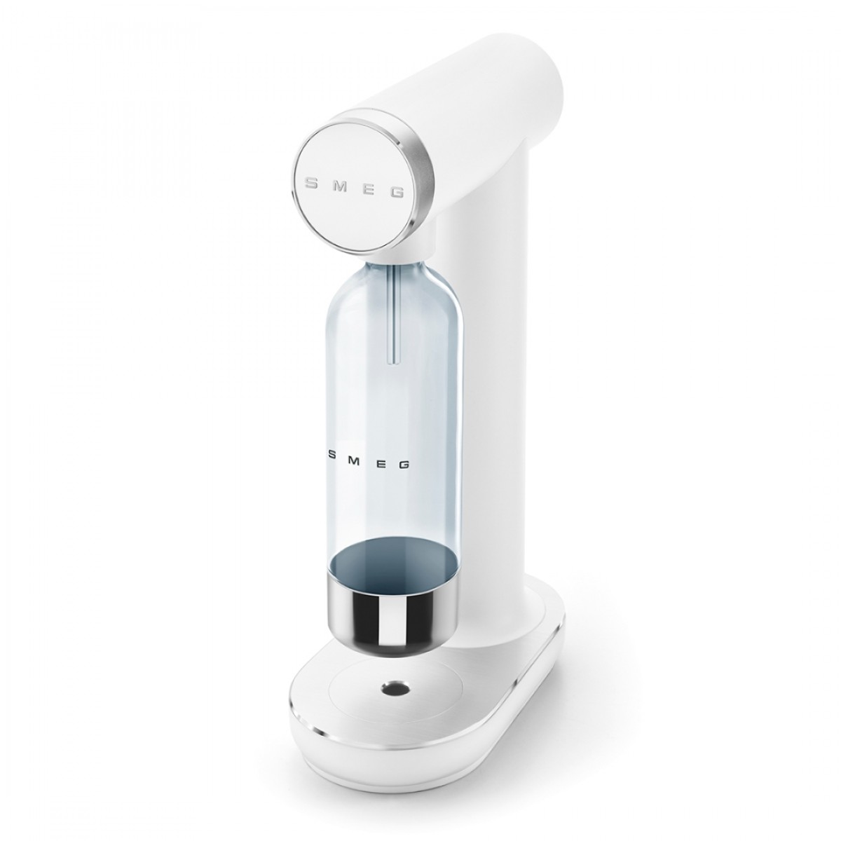 Smeg Skc01Whm Soda Maker - Aparat Za Gaziranje