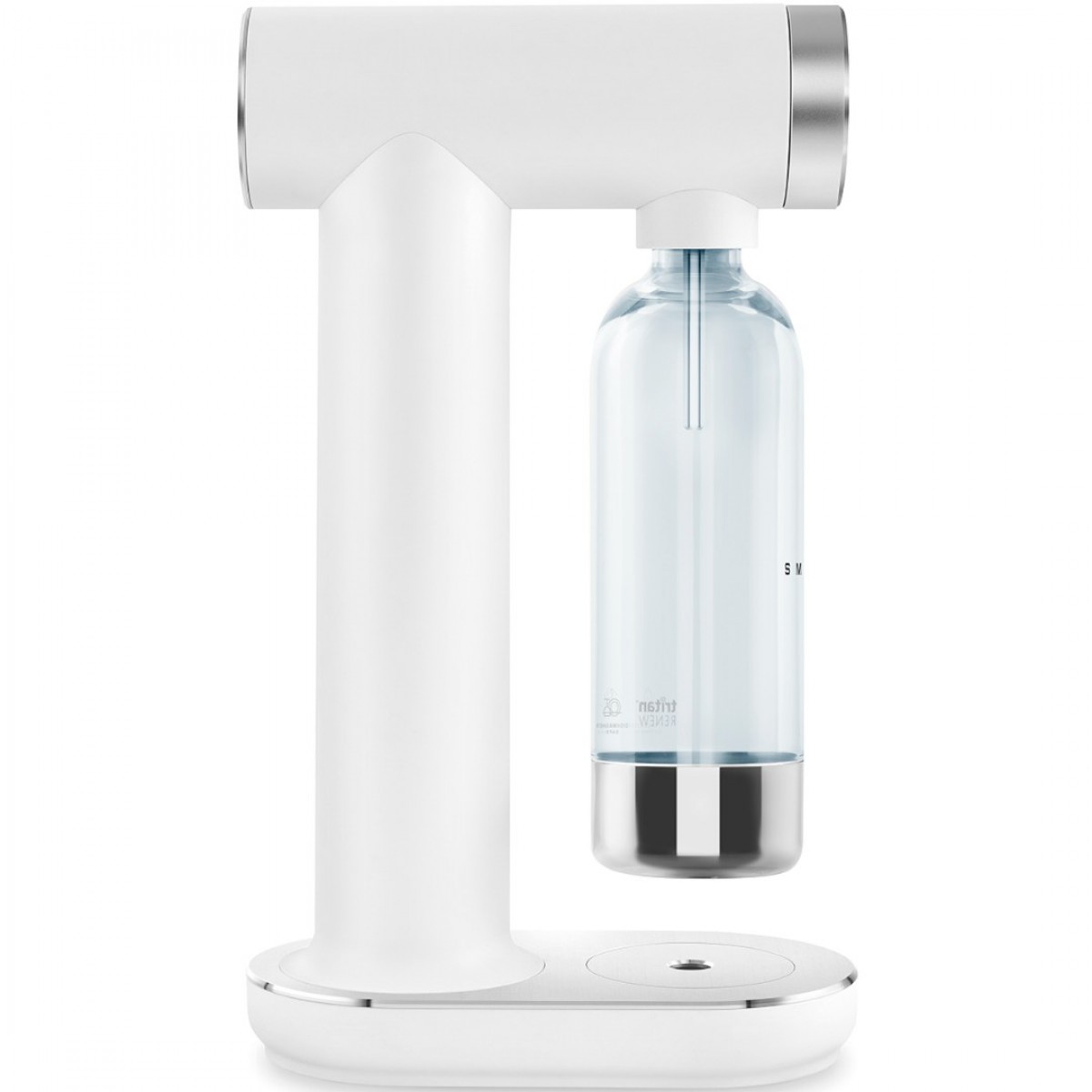 Smeg Skc01Whm Soda Maker - Aparat Za Gaziranje