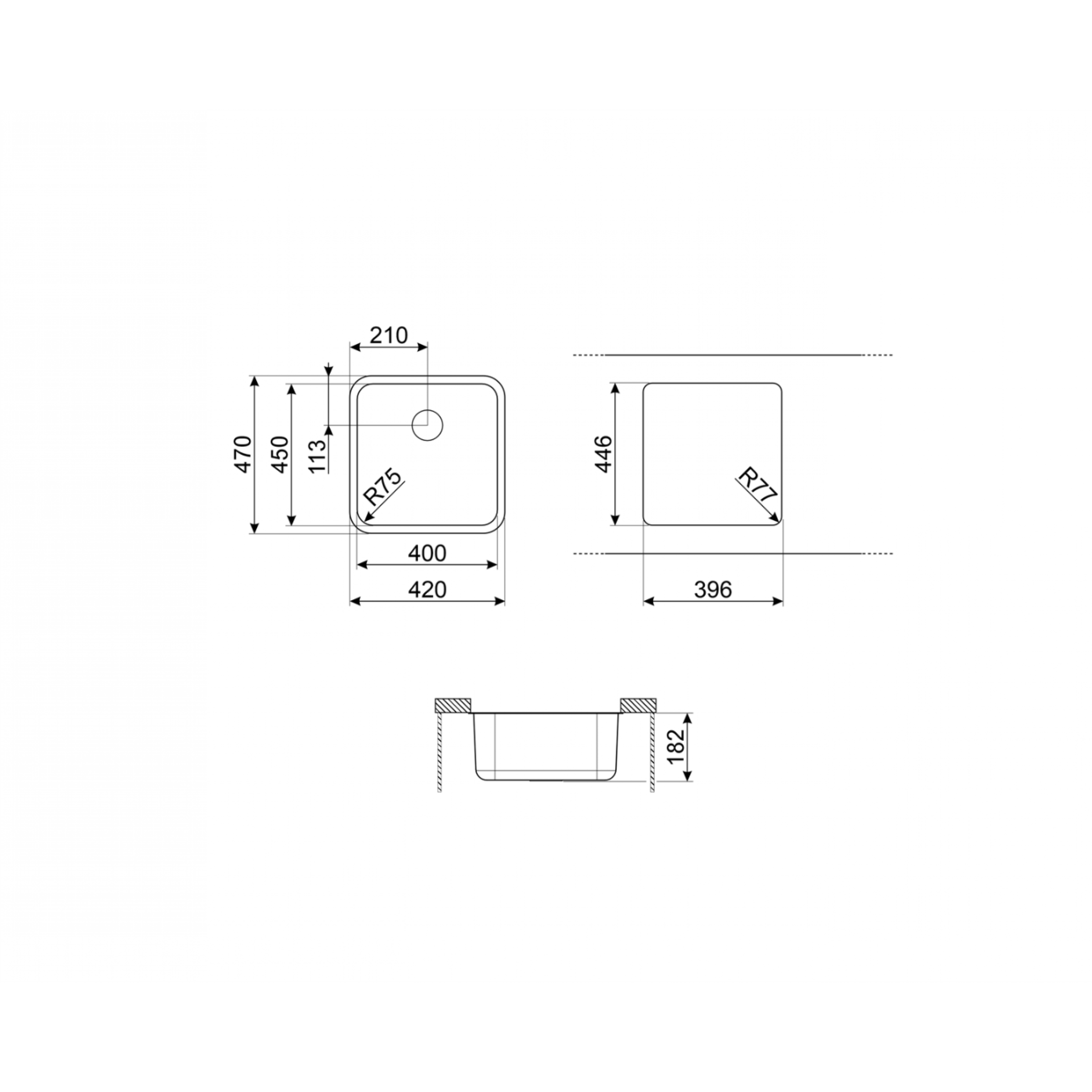 Smeg UM45 | Restart