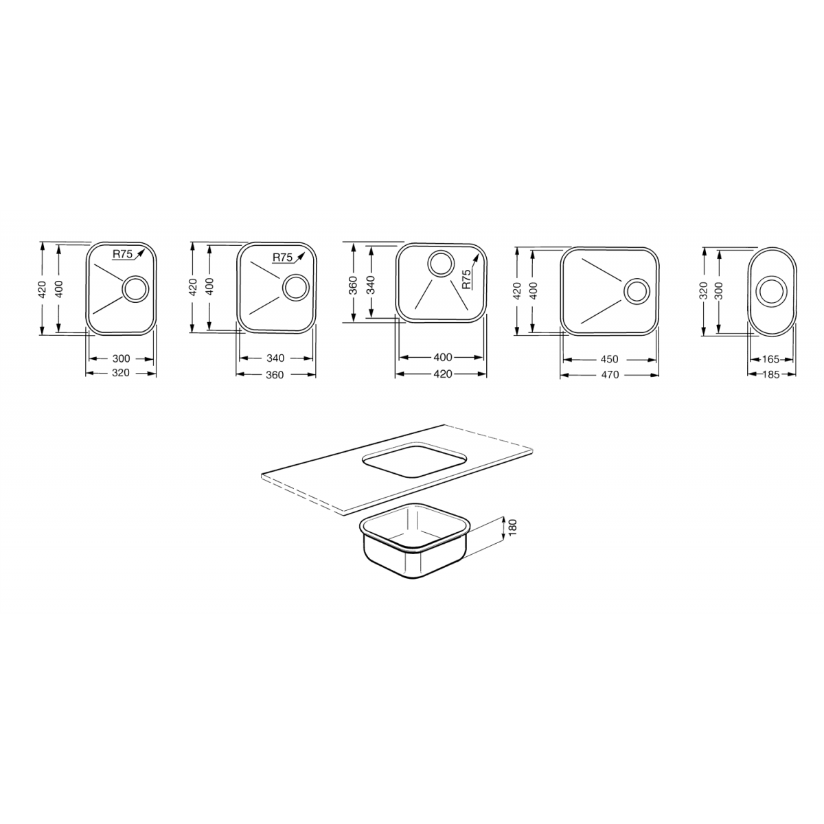 Smeg UM45