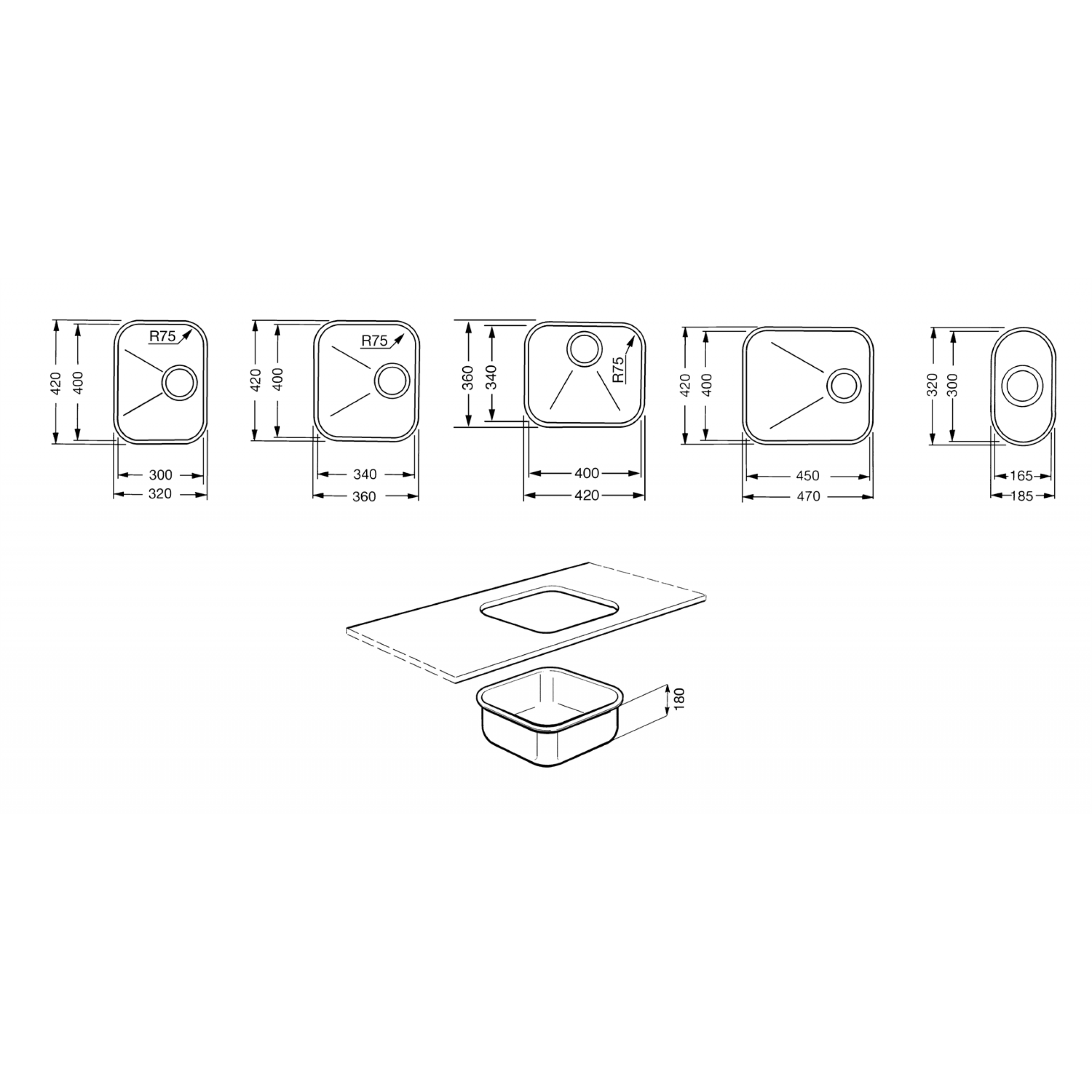 Smeg UM45 | Restart