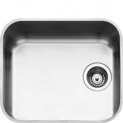 Smeg UM45 | Restart