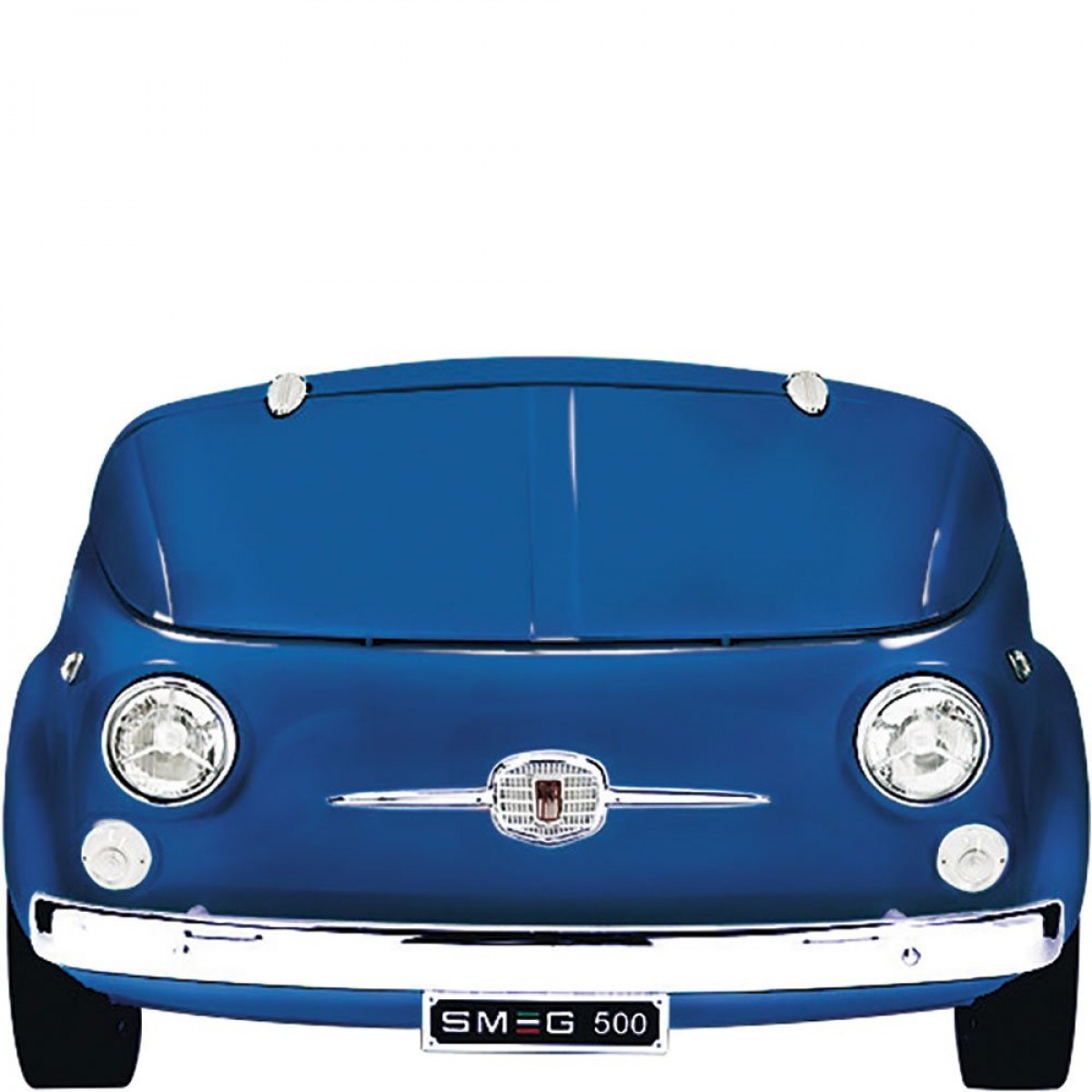 Smeg SMEG500BL frižider