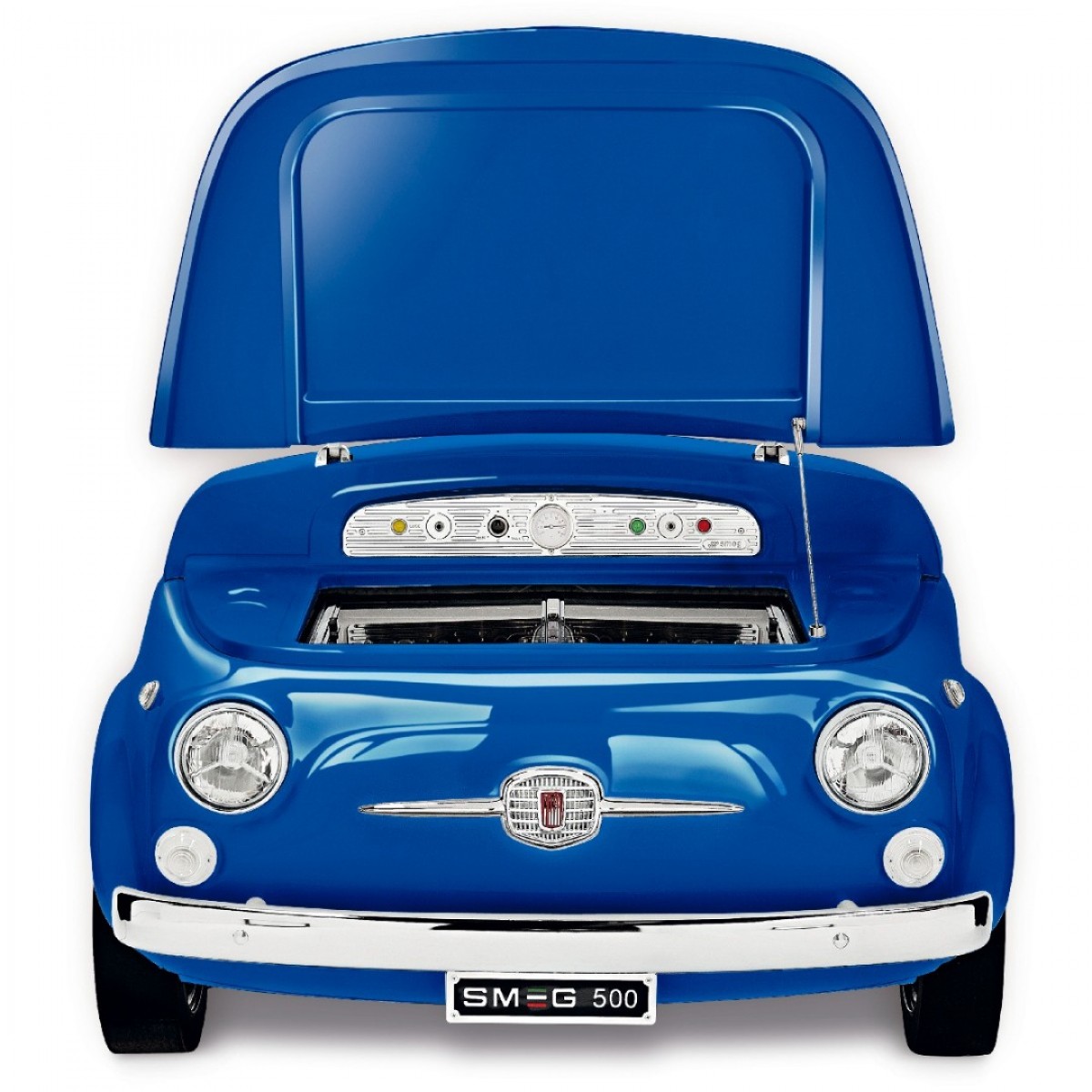 Smeg SMEG500BL frižider