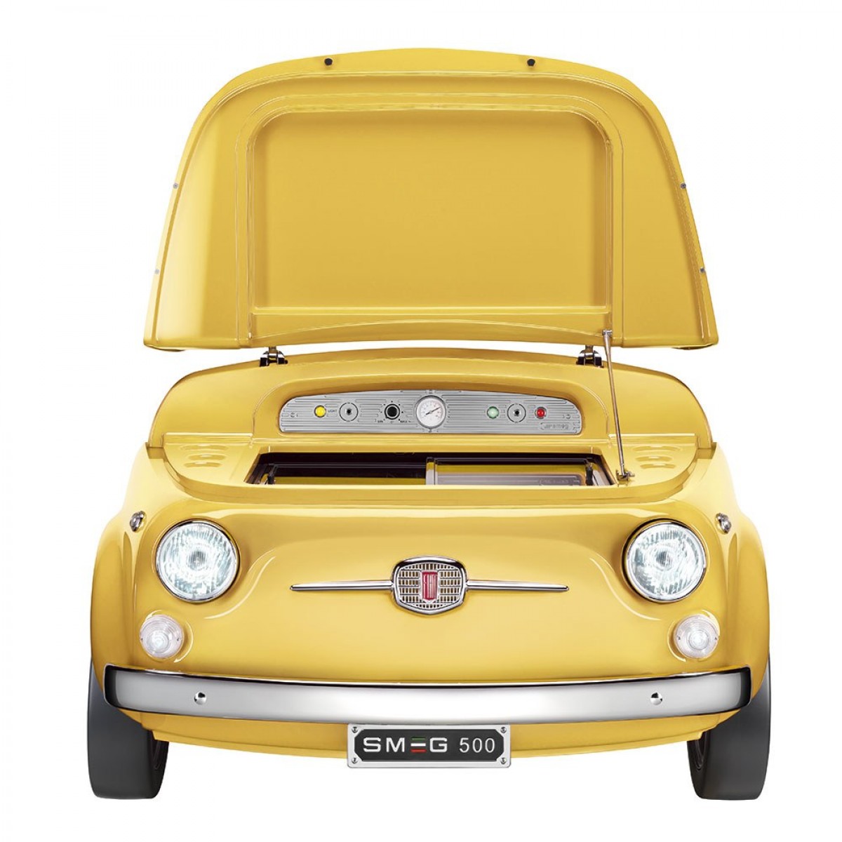 Smeg SMEG500G frižider