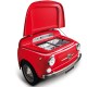 Smeg SMEG500R frižider