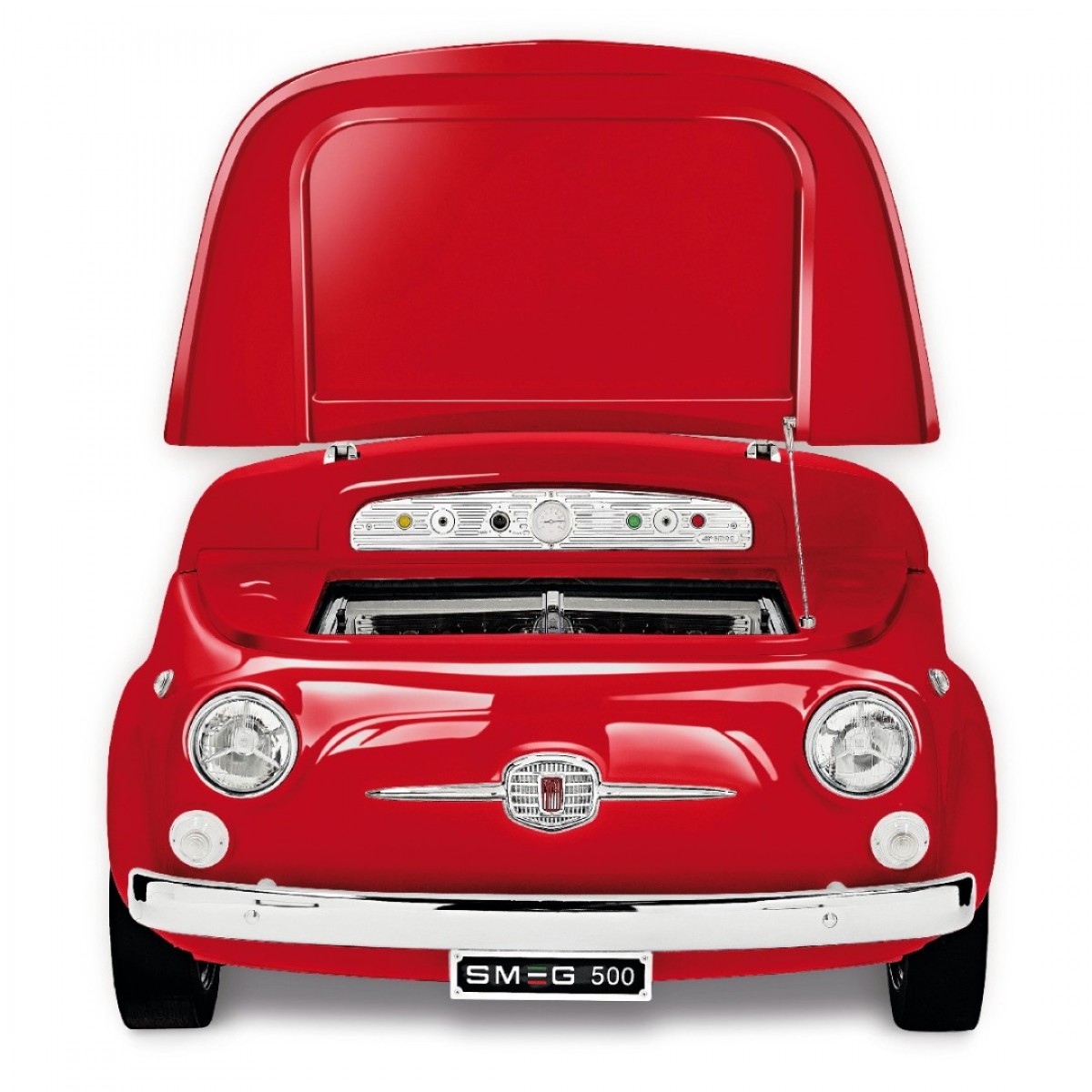 Smeg SMEG500R frižider