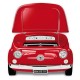 Smeg SMEG500R frižider